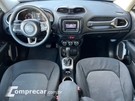 RENEGADE 2.0 16V Turbo Sport 4X4