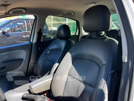 LINEA 1.8 Absolute 16V