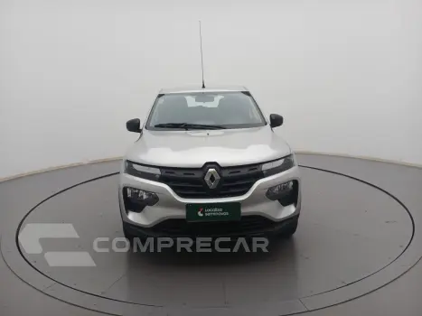 KWID 1.0 12V SCE FLEX ZEN MANUAL