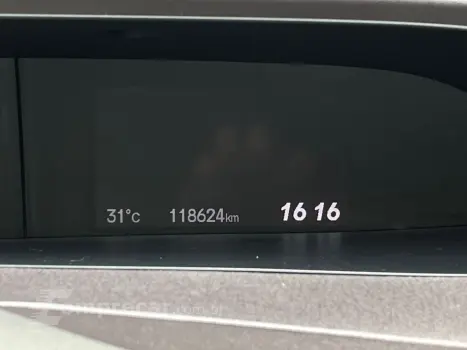 CIVIC 1.8 LXS 16V FLEX 4P MANUAL