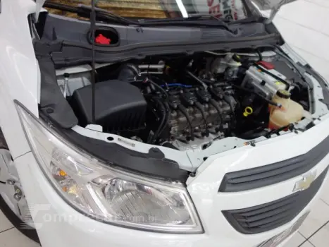 PRISMA - 1.0 MPFI JOY 8V 4P MANUAL