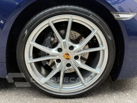 718 2.0 16V H4 Boxster PDK