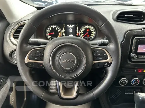 RENEGADE 1.8 16V Sport