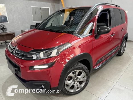 AIRCROSS - 1.6 VTI 120 LIVE EAT6