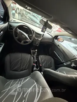 HB20 1.0 12V Comfort Plus