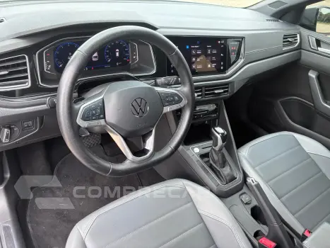 NIVUS 1.0 200 TSI Highline