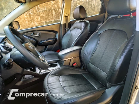IX35 2.0 MPFI XLS 4X2 16V GASOLINA 4P AUTOMÁTICO