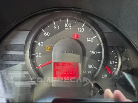 GOL 1.0 MI 8V G.IV