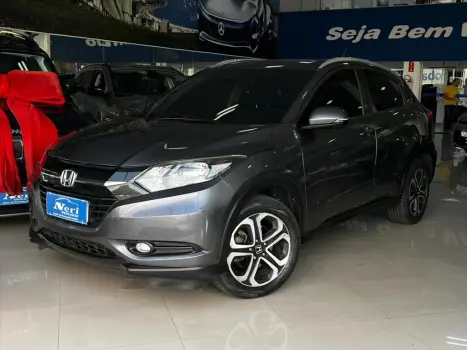 HR-V 1.8 16V FLEX EX 4P AUTOMÁTICO