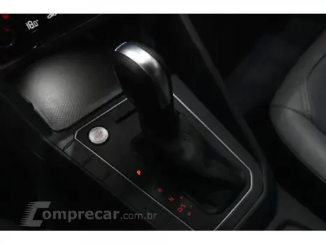 NIVUS - 1.0 200 TSI TOTAL HIGHLINE AUTOMÁTICO