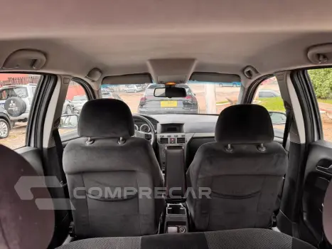 Vectra GT 2.0 MPFI 8V FlexPower Mec.