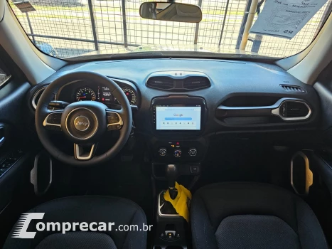 RENEGADE 1.8 16V Sport