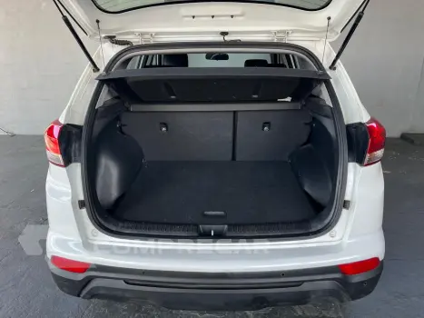 CRETA 1.6 16V Smart