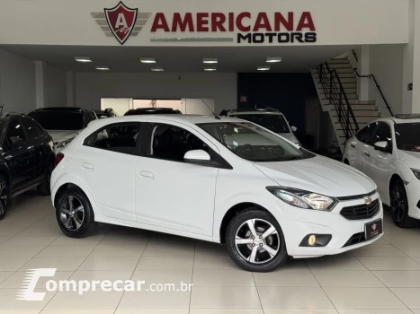 Onix Hatch 1.4 4P FLEX LTZ