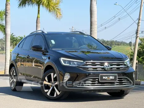 NIVUS 1.0 200 TSI Highline