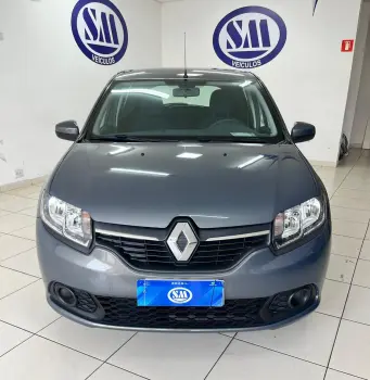 Sandero 1.0 12V 4P FLEX SCE EXPRESSION