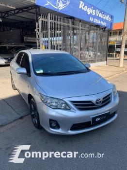 COROLLA 2.0 XEI 16V