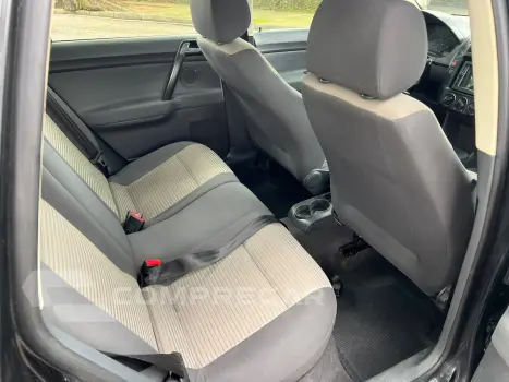 POLO 1.6 MI Sportline 8V