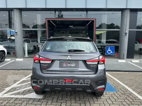 OUTLANDER 2.0 Mivec Sport GLS