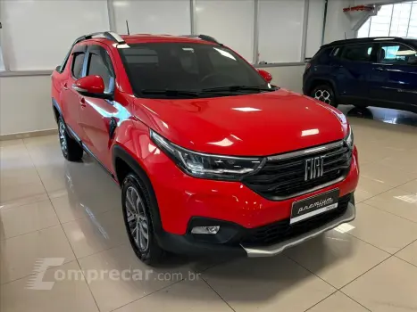 STRADA 1.3 FIREFLY FLEX VOLCANO CD MANUAL