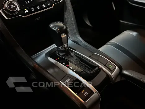 CIVIC 2.0 16V FLEXONE EX 4P CVT
