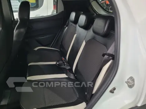 Kwid KWID Intense 1.0 Flex 12V 5p Mec.