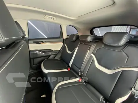 Haval H6 1.5 (Hibrido)