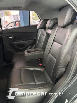 TRACKER 1.4 16V Turbo Premier