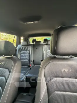 TIGUAN 2.0 350 TSI Allspace R-line 4motion