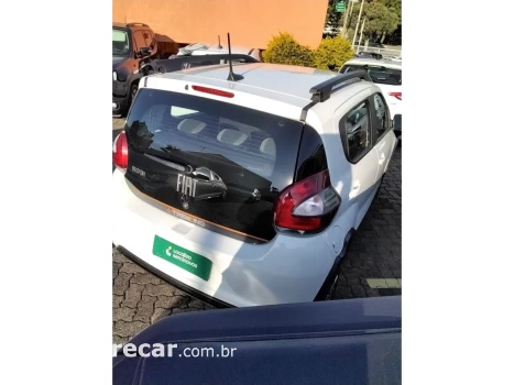 MOBI 1.0 EVO FLEX TREKKING MANUAL