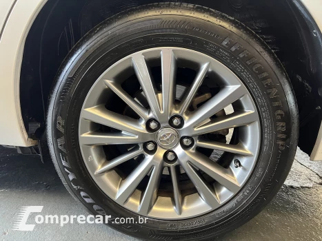 COROLLA 2.0 Vvt-ie XEI Direct Shift