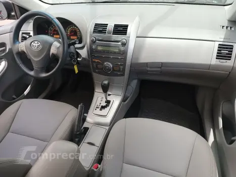 COROLLA 2.0 Vvt-ie XEI