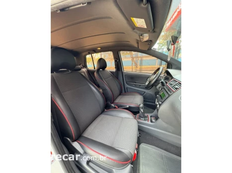 FOX 1.6 MI ROCK IN RIO 8V FLEX 4P MANUAL