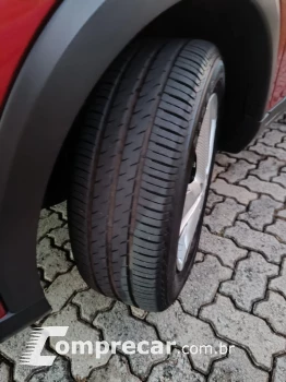 KICKS 1.6 16V S