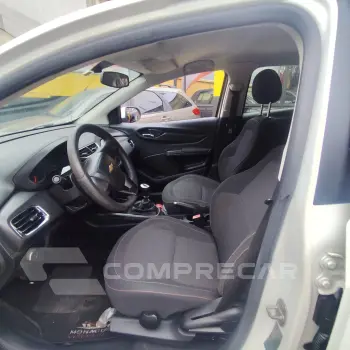 ONIX HATCH LTZ 1.4 8V FlexPower 5p Mec.