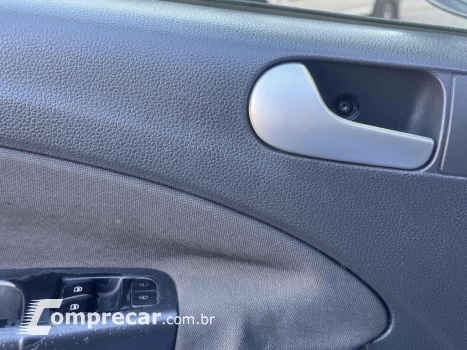 GOL 1.0 MI 8V G.IV