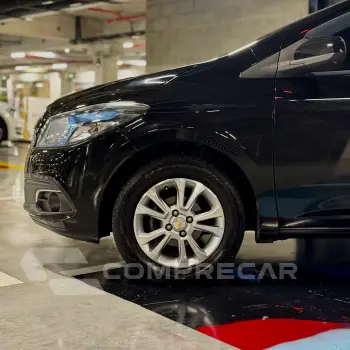 PRISMA 1.4 LTZ Spe/4 8V