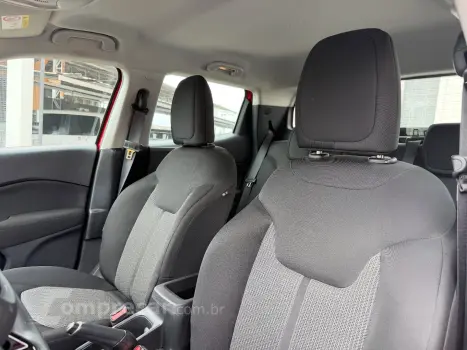 TORO 1.3 Turbo 270 Endurance