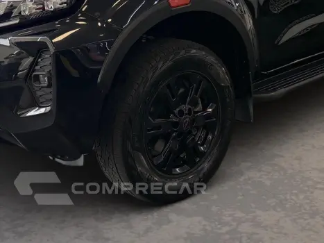 FRONTIER 2.3 16V TURBO DIESEL PRO4X CD 4X4 AUTOMÁ