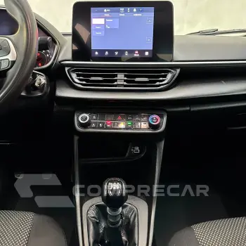 PULSE DRIVE 1.3 8V Flex Mec.