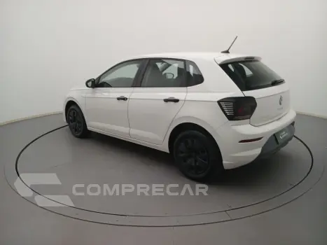 POLO 1.0 MPI TRACK MANUAL