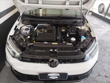 VIRTUS 1.4 250 TSI Exclusive