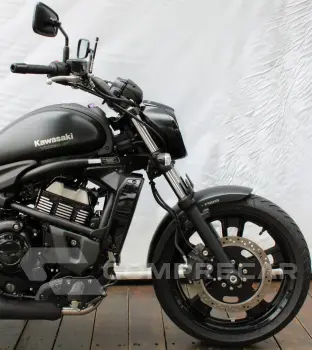 KAWASAKI VULCAN S ABS