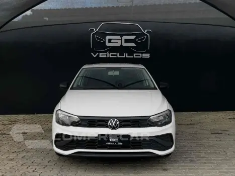 POLO 1.0 MPI TRACK MANUAL