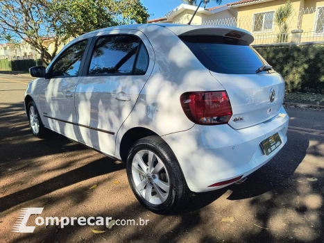 GOL 1.6 MI Highline 8V