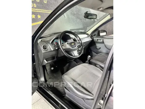 CELTA 1.0 MPFI LT 8V FLEX 4P MANUAL