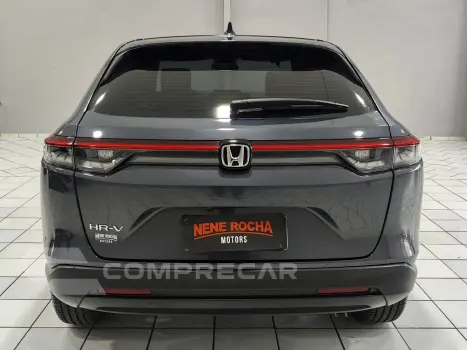 HR-V EXL 1.5 Sensing 16V 5p Aut.