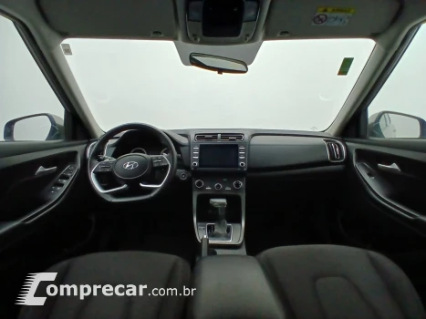 CRETA 1.0 TGDI FLEX COMFORT PLUS AUTOMÁTICO