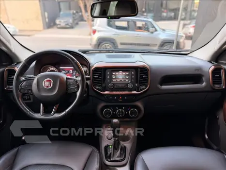 TORO 2.4 16V Multiair Volcano AT9