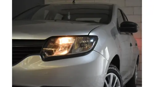 LOGAN - 1.0 12V SCE AUTHENTIQUE MANUAL